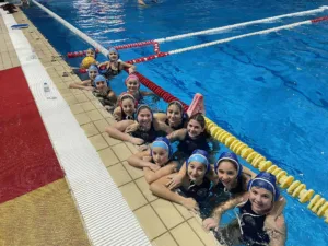 ΟΙ Μίνι Κορασίδες της ΝΕΠ έμαθαν πολλά στο τουρνουά του ΝΟ Βουλιαγμένης - Φωτογραφίες