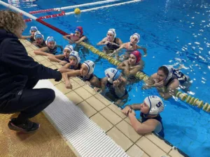 ΟΙ Μίνι Κορασίδες της ΝΕΠ έμαθαν πολλά στο τουρνουά του ΝΟ Βουλιαγμένης - Φωτογραφίες