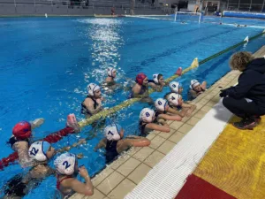 ΟΙ Μίνι Κορασίδες της ΝΕΠ έμαθαν πολλά στο τουρνουά του ΝΟ Βουλιαγμένης - Φωτογραφίες