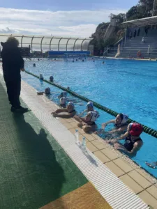 ΟΙ Μίνι Κορασίδες της ΝΕΠ έμαθαν πολλά στο τουρνουά του ΝΟ Βουλιαγμένης - Φωτογραφίες