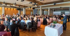 ΤΙΤΑΝ - Πάτρα: Κοπή πίτας και νέο στρατηγικό πλάνο