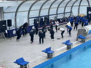 ΟΙ Μίνι Κορασίδες της ΝΕΠ έμαθαν πολλά στο τουρνουά του ΝΟ Βουλιαγμένης - Φωτογραφίες