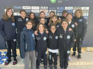 ΟΙ Μίνι Κορασίδες της ΝΕΠ έμαθαν πολλά στο τουρνουά του ΝΟ Βουλιαγμένης - Φωτογραφίες