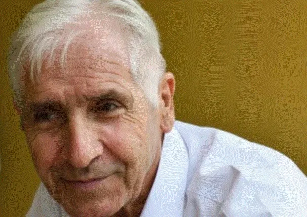 Εφυγε από τη ζωή ο Αλέκος Παπαχριστόπουλος