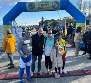 Φοβερές στιγμές και φέτος στον 14ο Ημιμαραθώνιο Αιγιάλειας - Φωτογραφίες