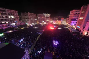 «Βγες από την Οθόνη», πιο επίκαιρο από ποτέ το μήνυμα του Πατρινού Καρναβαλιού 2026, ΒΙΝΤΕΟ