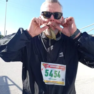 Φοβερές στιγμές και φέτος στον 14ο Ημιμαραθώνιο Αιγιάλειας - Φωτογραφίες