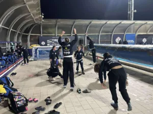 ΟΙ Μίνι Κορασίδες της ΝΕΠ έμαθαν πολλά στο τουρνουά του ΝΟ Βουλιαγμένης - Φωτογραφίες