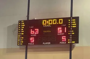 Η νίκη του Κεφαλληνιακού κι όλα όσα έγιναν στην Α2 ΕΣΚΑ-Η