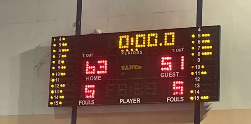 Η νίκη του Κεφαλληνιακού κι όλα όσα έγιναν στην Α2 ΕΣΚΑ-Η