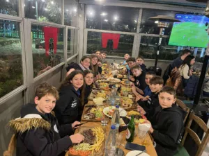 Πολύτιμες εμπειρίες στη Λάρισα για τη μικτή ομάδα πόλο Προμίνι της ΝΕΠ - Φωτογραφίες