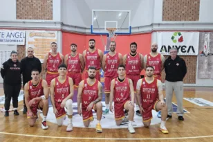 Η Αχαγιά ΄82 δεν χαμογέλασε στο Καναλάκι – Βίντεο/δηλώσεις