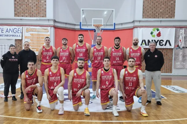 Η Αχαγιά ΄82 δεν χαμογέλασε στο Καναλάκι - Βίντεο/δηλώσεις