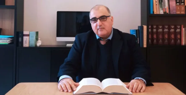 Σοκαρισμένος για την τραγωδία ο Δημήτρης Πεγλερίδης - Κατάγεται από την Ημαθία