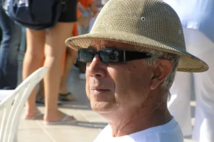 Το «αντίο» του ΝΟΠ στον Πέτρο Καθρέπτα