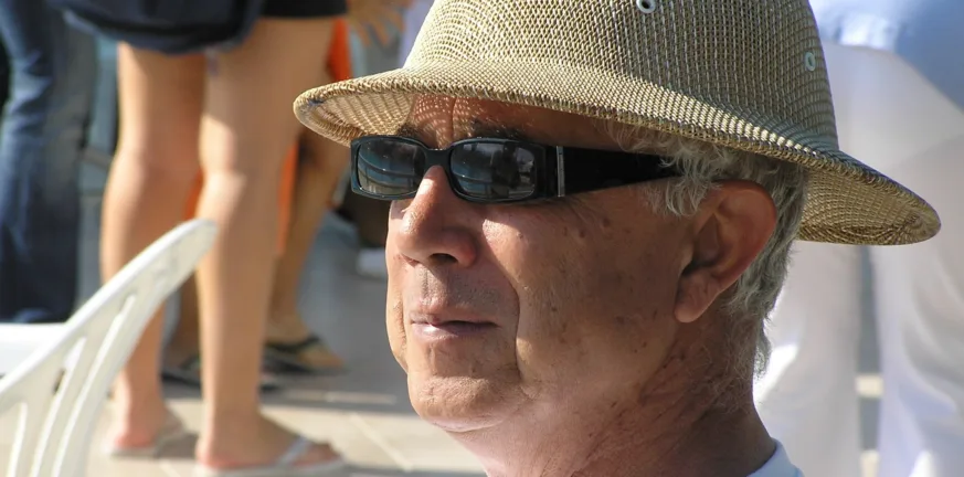 Το «αντίο» του ΝΟΠ στον Πέτρο Καθρέπτα