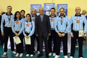 Το «αντίο» της ΕΟΠΕ στον Σάββα Ιορδανίδη