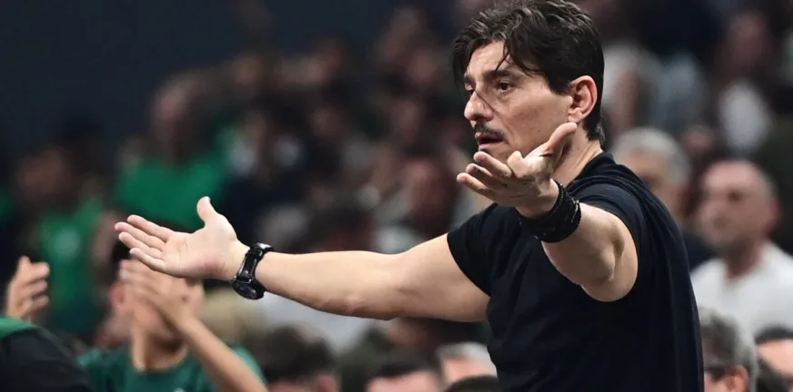 Γιαννακόπουλος στους παίκτες του ΠΑΟ: Δύο μέρες πριν στις 5 η ώρα το πρωί ήσασταν μεθυσμένοι