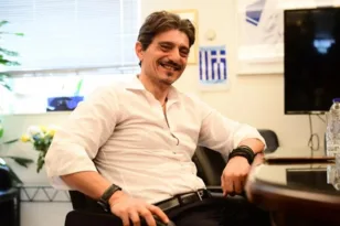 Γιαννακόπουλος: «Δεν επιθυμώ την καταδίκη της ΚΑΕ Ολυμπιακός»