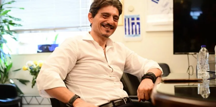 Γιαννακόπουλος: «Δεν επιθυμώ την καταδίκη της ΚΑΕ Ολυμπιακός»