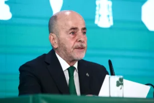 Παναθηναϊκός: Νέα ΑΜΚ ύψους 17,5 εκατ. ευρώ στην ΠΑΕ