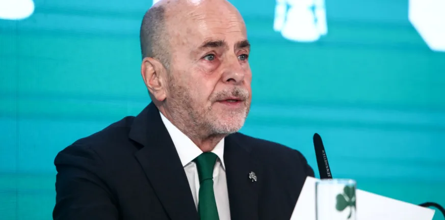 Παναθηναϊκός: Νέα ΑΜΚ ύψους 17,5 εκατ. ευρώ στην ΠΑΕ