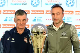 Ολυμπιακός: Τι σκέφτεται ο Μεντιλίμπαρ για την 11άδα του τελικού με τον ΟΦΗ