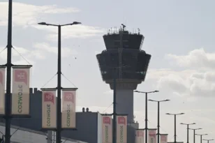 Κομισιόν: Η Ελλάδα δεν έχει ζητήσει βοήθεια για το μπλακ άουτ στο FIR Αθηνών