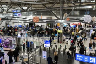 Το πόρισμα για το μπλακ άουτ των επικοινωνιών στα αεροδρόμια