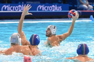 Ο αντίπαλος της Ελλάδας στον ημιτελικό του Ευρωπαϊκού πρωταθλήματος