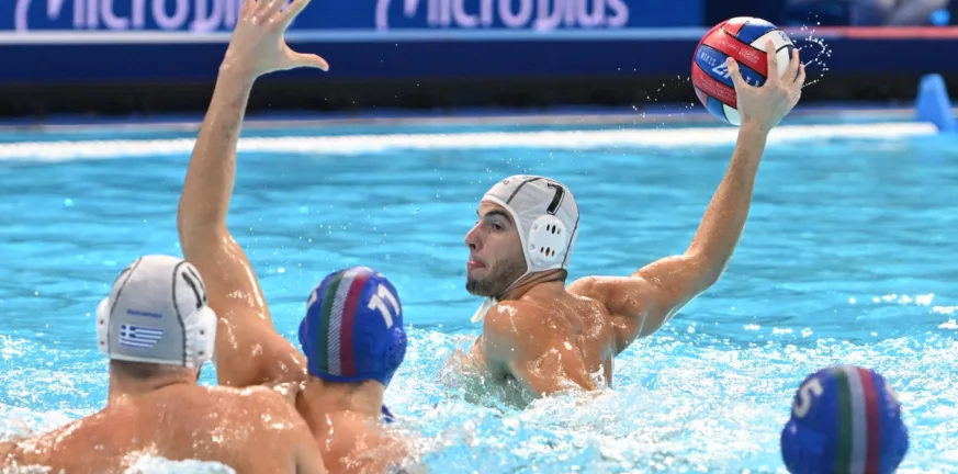 Ο αντίπαλος της Ελλάδας στον ημιτελικό του Ευρωπαϊκού πρωταθλήματος