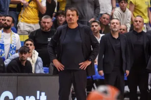 Ευρωλίγκα: «Πράσινα» σύννεφα και «κόκκινα» χαμόγελα