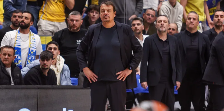 Ευρωλίγκα: «Πράσινα» σύννεφα και «κόκκινα» χαμόγελα