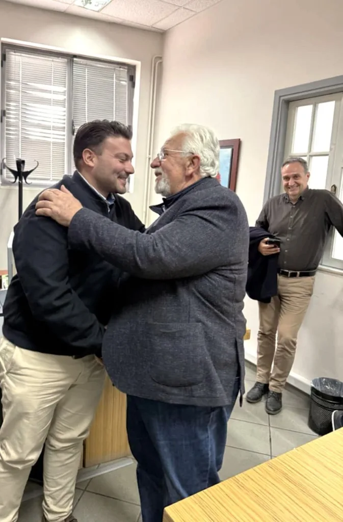 Δήμος Ήλιδας: Ολοκληρώθηκε η ανάληψη καθηκόντων των νέων Αντιδημάρχων – Στόχος η συνέχεια και η αναβάθμιση του δημοτικού έργου