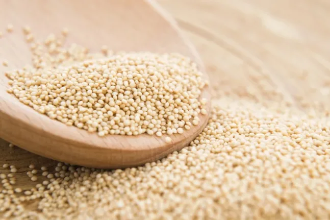 Το αρχαίο δημητριακό που μειώνει βάρος, χοληστερόλη και φλεγμονή