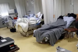 Πάτρα: 2.000 ετησίως με το ΕΚΑΒ και αμέτρητες με ΙΧ οι διακομιδές από τον Πύργο στην Πάτρα