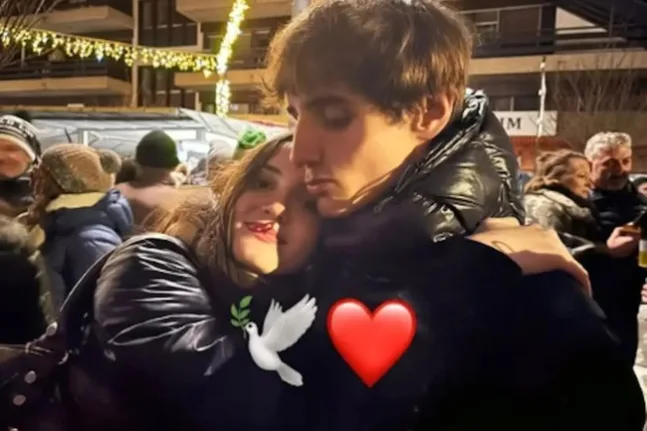 Κραν Μοντανά: Εδωσαν το όνομα της Αλίκης Καλλέργη σε αστέρι μετά την τραγωδία ΦΩΤΟ