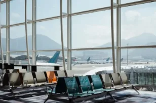 Ρεκόρ επιβατών στα 14 περιφερειακά αεροδρόμια: Πάνω από 37 εκατ. ταξιδιώτες το 2025