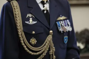 Κρίσεις: Νέα σύνθεση Ανώτατου Αεροπορικού Συμβουλίου, οι αλλαγές στην ηγεσία της Πολεμικής Αεροπορίας