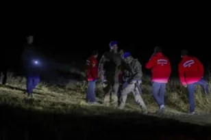 Αεροπορική τραγωδία στην Τουρκία: Προσαγωγή αεροσυνοδού στο πλαίσιο της έρευνας για το δυστύχημα στη Χαγιάμανα