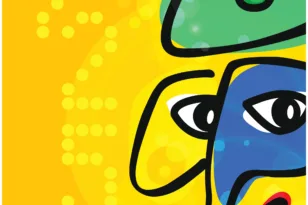 Ποια θα είναι η αφίσα του Πατρινού Καρναβαλιού 2026: Σταθερό εικαστικό στίγμα, τι αλλάζει και τι μένει το ίδιο