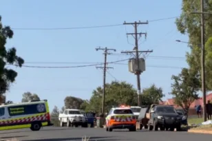 ΕΚΤΑΚΤΟ Τρεις νεκροί από πυροβολισμούς στην Αυστραλία