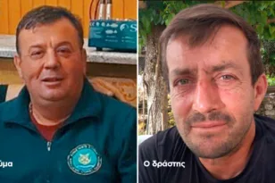 «Θα με σκότωνε και του έριξα εγώ» μαρτυρία για το φονικό στο Αγρίνιο