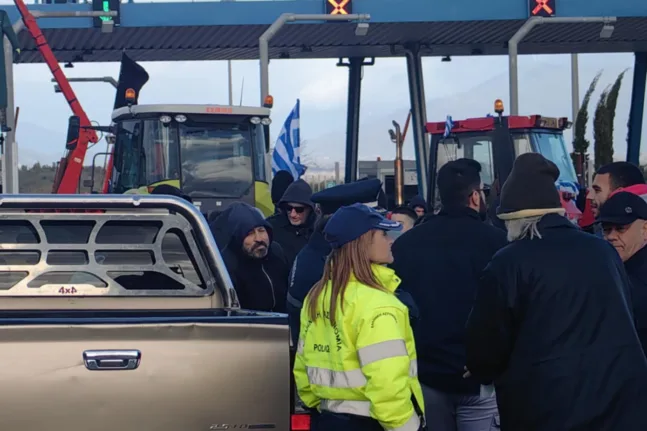 Αγροτικές κινητοποιήσεις: Αχτίδα φωτός για εύρεση λύσης - Τι ισχύει για τη Δυτική Ελλάδα