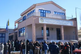 Αγρότες: «Ναι» σε διάλογο με την κυβέρνηση - Τι αποφάσιε η Πανελλαδική Επιτροπή Μπλόκων