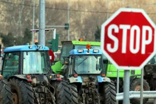 Δ. Ελλάδα: Ανοίγει ο δρόμος για διάλογο στο Μαξίμου, αποχωρούν τα τρακτέρ – Αγκάθι οι δύο ανοικτές δικογραφίες