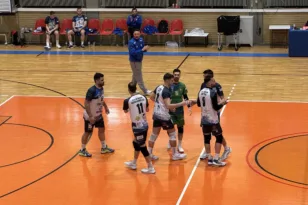 Ηττα με …ανατροπή για τον ΑΟ Αιγιαλέων στο Παγκράτι