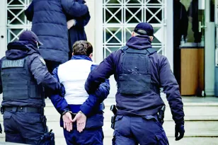 Δολοφονία στο Λιθοβούνι: Προφυλακιστέος ο 44χρονος, δεν έπεισε ο ισχυρισμός του – Κατέθεσε πολυσέλιδο υπόμνημα και παρουσίασε 8 μάρτυρες