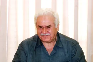 «Έσβησε» ο εμβληματικός Νίκος Ακριτίδης, ήταν ιδρυτικό μέλος του ΠΑΣΟΚ