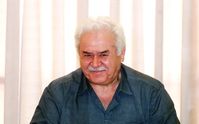 «Έσβησε» ο εμβληματικός Νίκος Ακριτίδης, ήταν ιδρυτικό μέλος του ΠΑΣΟΚ